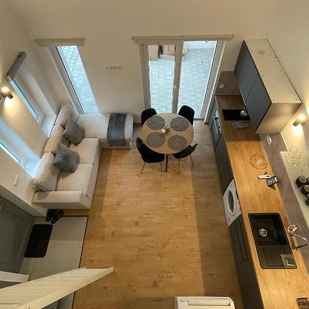 Dream Apartman Level Экстерьер фото