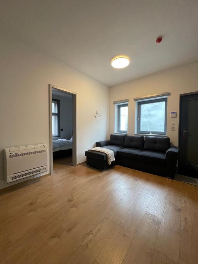 Dream Apartman Level Экстерьер фото