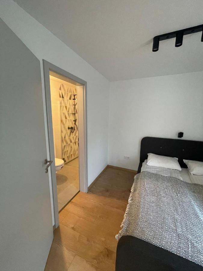 Dream Apartman Level Экстерьер фото