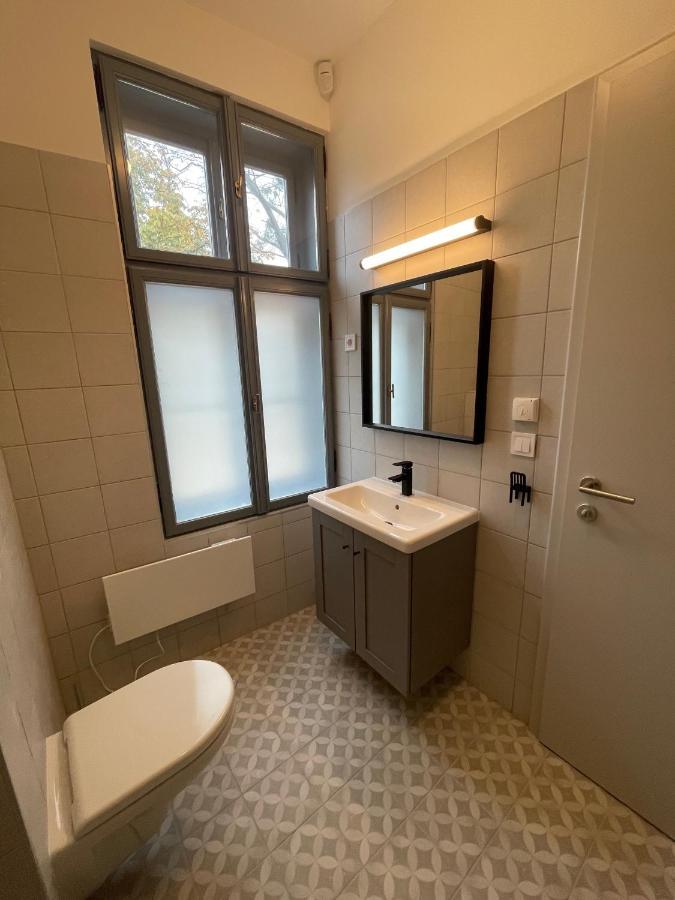 Dream Apartman Level Экстерьер фото
