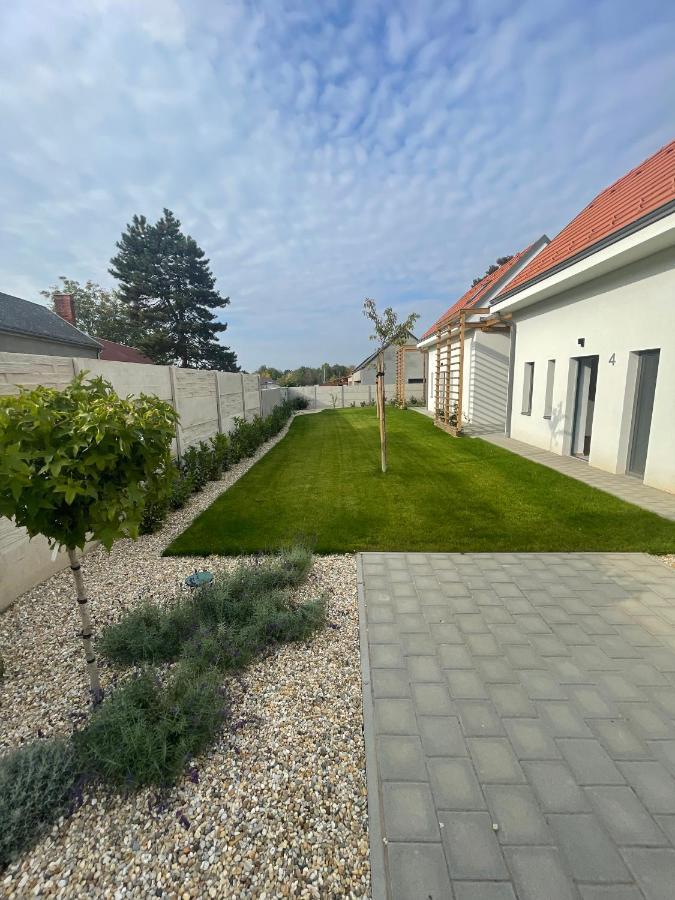 Dream Apartman Level Экстерьер фото