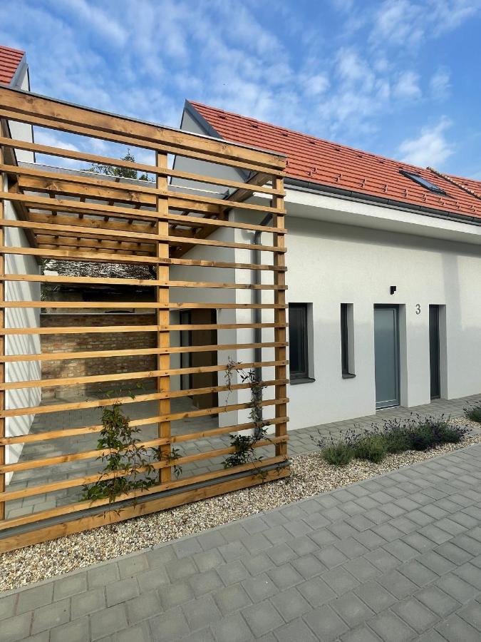 Dream Apartman Level Экстерьер фото