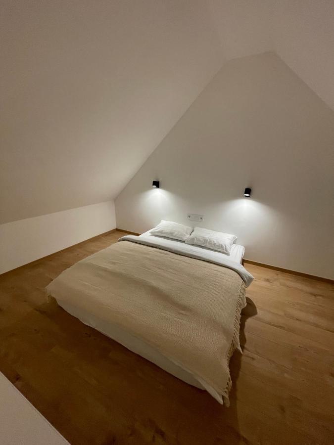 Dream Apartman Level Экстерьер фото