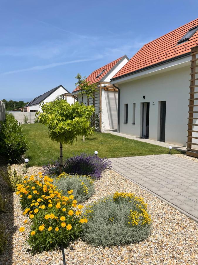 Dream Apartman Level Экстерьер фото