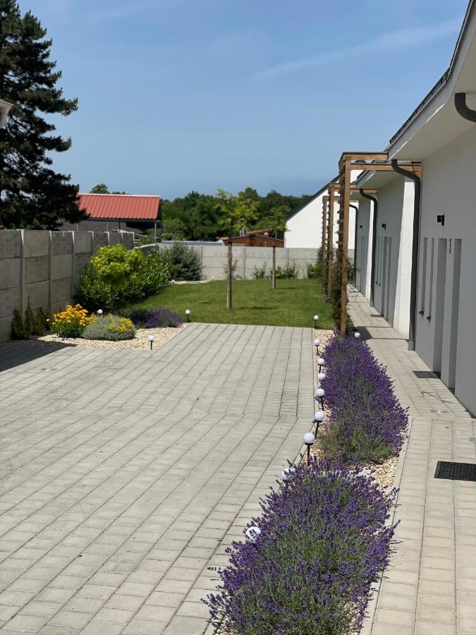 Dream Apartman Level Экстерьер фото