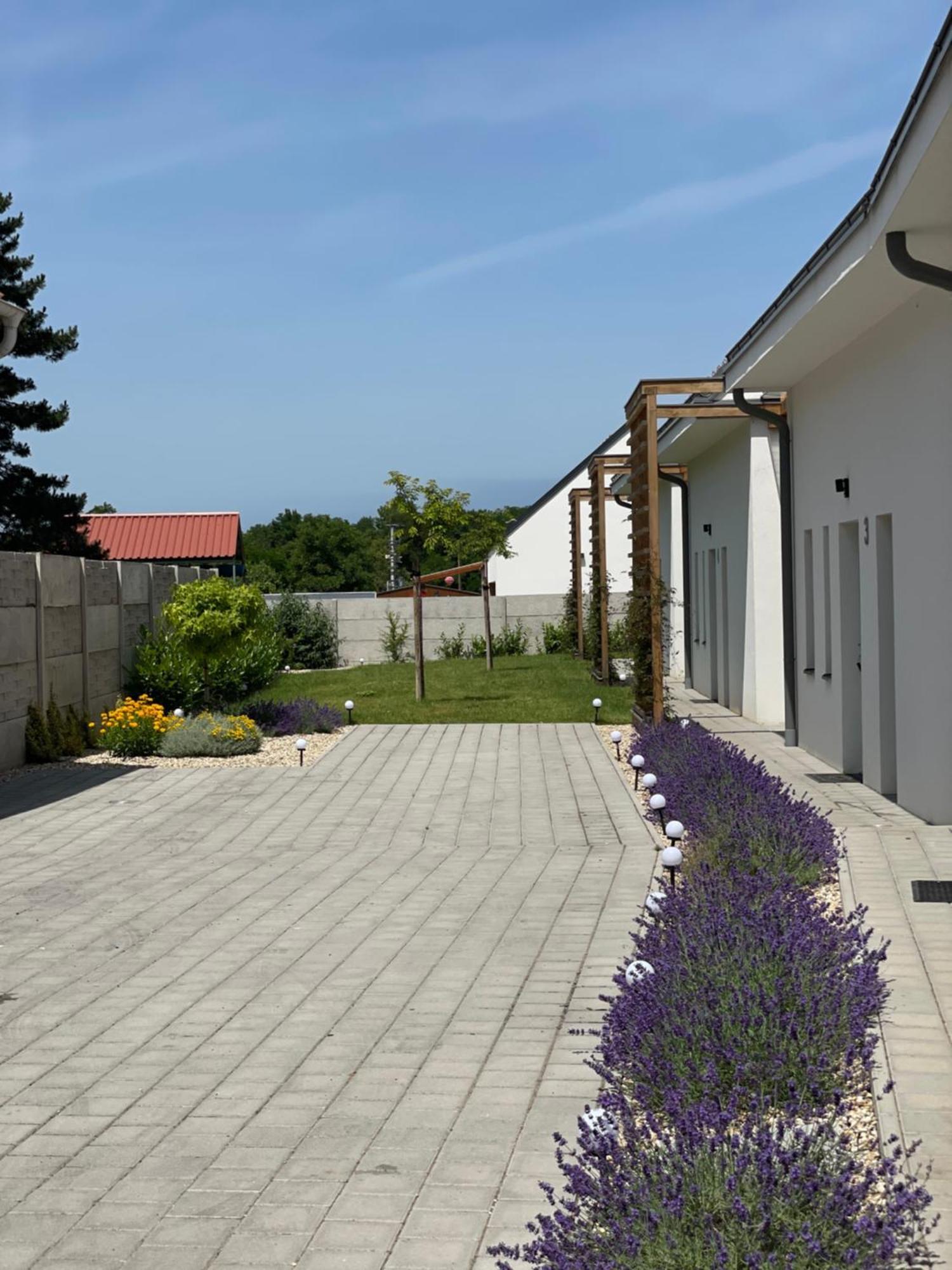 Dream Apartman Level Экстерьер фото