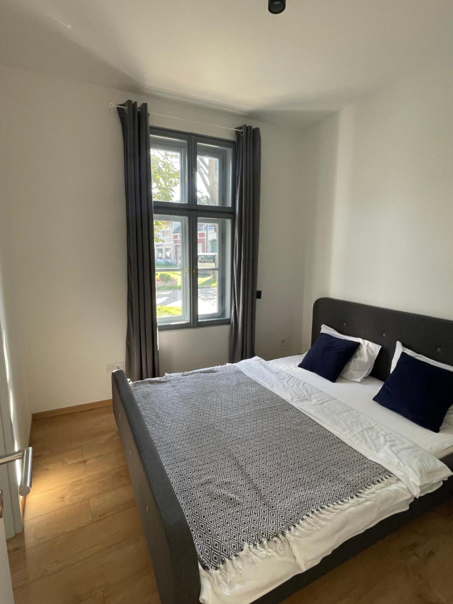 Dream Apartman Level Экстерьер фото