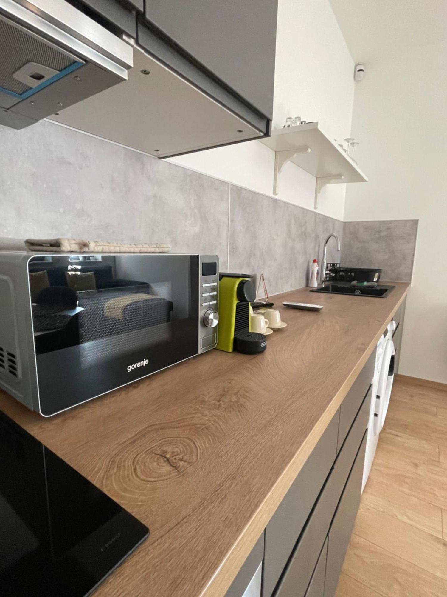 Dream Apartman Level Экстерьер фото