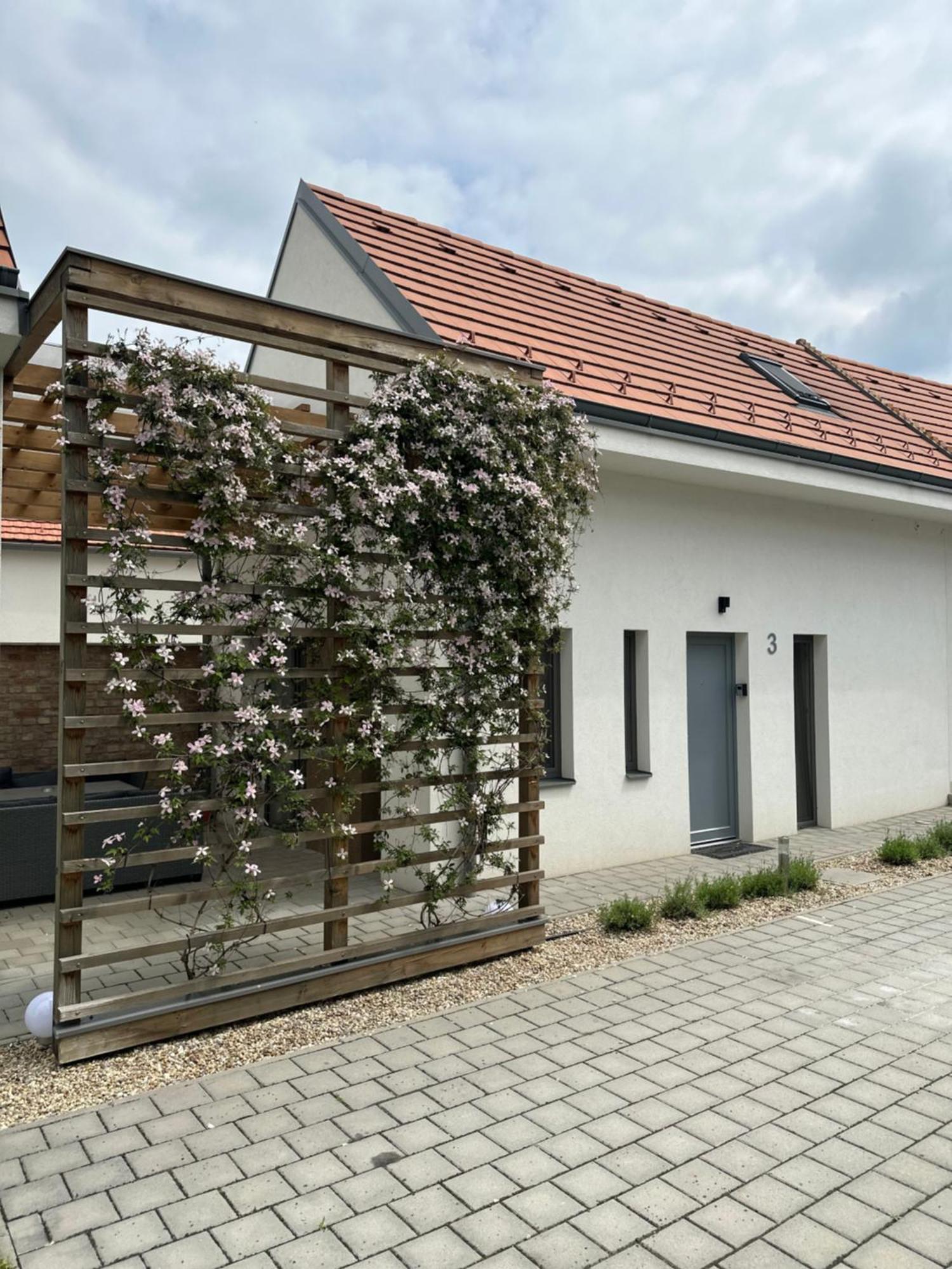 Dream Apartman Level Экстерьер фото